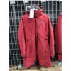 Image 1 : MANTEAU D'HIVER FEMME “KILLTEC” L3/4 T14