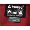 Image 2 : MANTEAU D'HIVER FEMME “KILLTEC” L3/4 T14