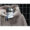 Image 2 : MANTEAU NEUF FEMME “EDELMAN” L3/4 LRG ($259)