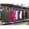 Image 1 : LOT DE 10 MANTEAUX FEMMES ASSORTIS XS-LRG