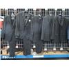 Image 2 : LOT DE 10 HABITS HOMME ASST 4-42,4-44,2-46