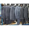 Image 2 : LOT DE 28 HABITS HOMME ASST TAILLES ASSORTIES