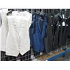 Image 2 : LOT DE 19 VESTES & 11 PANTALONS HOMME ASSORTIS