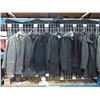 Image 2 : LOT DE 12 MANTEAU D'HIVER HOMME ASST  TAILLES ASST