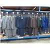 Image 2 : 12 COMPLETS/ 4 VESTONS FEMME (TAILLES) ASSORTIS