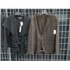 Image 2 : LOT DE 6 VESTONS FEMME NEUF ASST ($800)