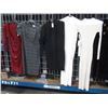 Image 2 : LOT DE 12 ROBES FEMME NEUF ASST ($500)