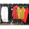 Image 2 : LOT DE 14 HAUTS FEMME NEUF ASST ($500)