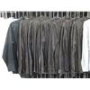 Image 3 : LOT DE 19 CHEMISES HOMME “BLACK & BROWN” ASST