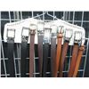 Image 2 : LOT DE 19 CEINTURES POUR HOMMES NEUF ($380+)