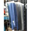 Image 2 : LOT DE 80+ CRAVATES POUR HOMME NEUF ASST ($1,500)