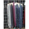 Image 2 : LOT DE 65+ CRAVATES POUR HOMME ASSORTIS