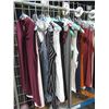 Image 2 : LOT DE 85+ CAMISOLES POUR FEMME ASST