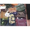 Image 2 : LOT DE 27 SACS A MAIN FEMMES ASSORTIS