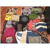 Image 2 : LOT DE 23 SACS A MAIN FEMMES ASSORTIS