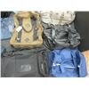 Image 2 : LOT DE 11 SACS DE SPORTS ASSORTI