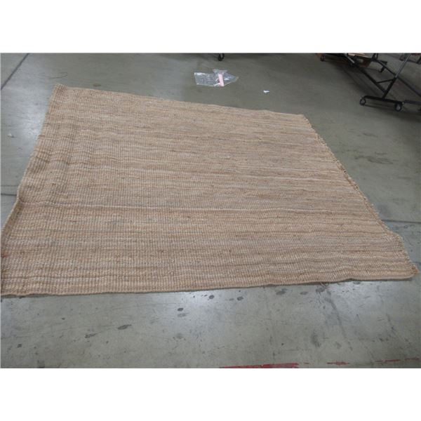 TAPIS 78” x 93” (6.5' x 7.75')