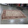 Image 1 : TAPIS 79” x 114” (6.6' x 9.5')