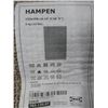 Image 2 : TAPIS 53” x 75” (4.4' x 6.25')