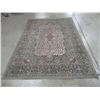 Image 1 : TAPIS 63” x 88” (5.25' x 7.3')