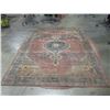 Image 2 : TAPIS 79” x 114” (6.6' x 9.5')