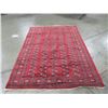 Image 1 : TAPIS 64” x 88” (5.3' x 7.3')