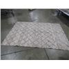 Image 2 : TAPIS NEUF 72” x 108” (6' x 9')
