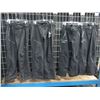 Image 1 : LOT DE 4 PANTALONS DE NEIGE ASST S,M,L,XL
