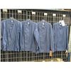 Image 2 : LOT DE 10+ VÊTEMENTS CUISINIERS ASST