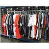 Image 1 : LOT DE 160+ T-SHIRTS ASSORTIS