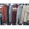 Image 8 : LOT DE 59 CHANDAILS FEMME ASST 31-SM, 28-MED