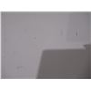 Image 2 : LOT DE 3 TABLES BLANCHES
