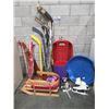 Image 2 : LOT D'ARTICLES DE SPORTS D'HIVER ASST