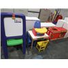 Image 1 : LOT DE JOUETS ASSORTIS