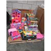 Image 1 : LOT DE JOUETS ASSORTIS