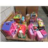 Image 2 : LOT DE JOUETS ASSORTIS