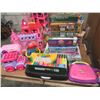 Image 3 : LOT DE JOUETS ASSORTIS