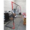 Image 1 : LOT DE 2 FILETS DE SPORTS 114” x 75”
