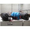 Image 1 : LOT DE 3 SACS DE COUCHAGE  ASSORTIS