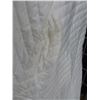 Image 2 : LOT DE 4 MANTEAUX LONG BLANC LONG/FEMME ASST