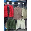 Image 2 : LOT DE 16 VESTONS POUR FEMME ASSORTIS