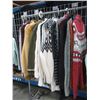 Image 1 : LOT DE 36 CHANDAILS / FEMME ASSORTIS XS-MED