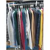 Image 2 : LOT DE 48 CHANDAILS / FEMME ASSORTIS XS-XL