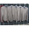 Image 2 : LOT DE 25 PULLS / HOMME ASSORTIS XL