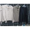 Image 8 : LOT DE 25 PULLS / HOMME ASSORTIS XL
