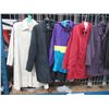 Image 2 : LOT DE 12 MANTEAUX LEGER / FEMME ASSORTIS