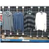 Image 8 : LOT DE 31 PULLS LEGER HOMMES ASST L-XL-XXL