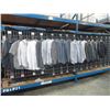 Image 1 : LOT DE 30 CHEMISES GRIS HOMME ASST