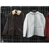 Image 8 : LOT DE 15 MANTEAUX LEGER FEMME ASSORTIS