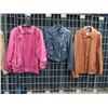 Image 2 : LOT DE 30 GILETS FEMMES ASSORTIS